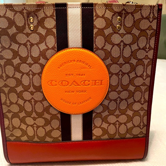 Dempsey tote bag 40 - Picture 1 of 4